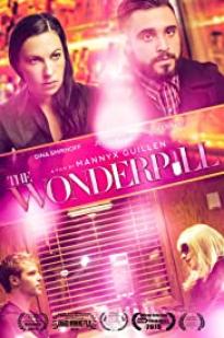 The Wonderpill - Movie Poster The Wonderpill - Movie Poster
