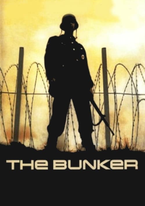 The Bunker - Movie Poster The Bunker - Movie Poster