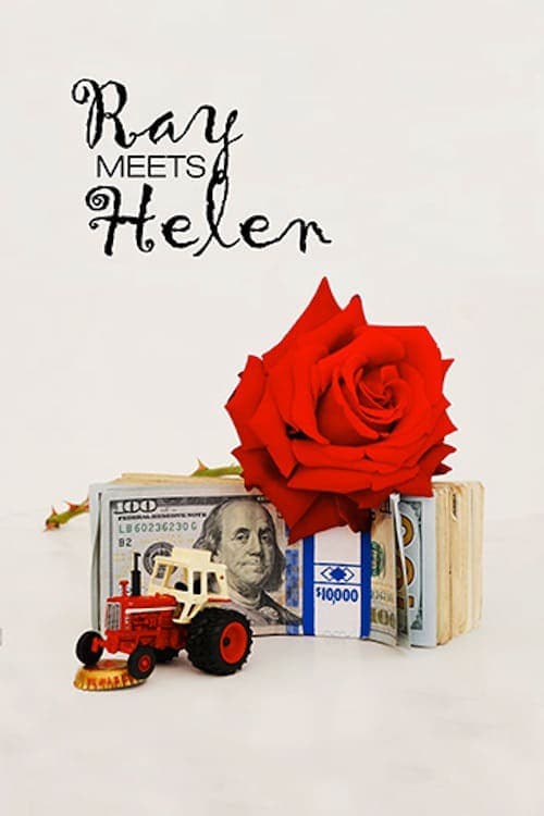 Ray Meets Helen - Movie Poster