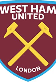 West Ham United Season Review 2012-2013 - Movie Poster West Ham United Season Review 2012-2013 - Movie Poster