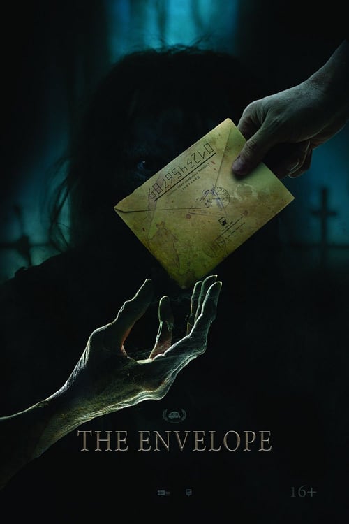 The Envelope - Movie Poster The Envelope - Movie Poster