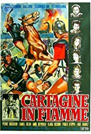 Carthage in Flames - Movie Poster Carthage in Flames - Movie Poster