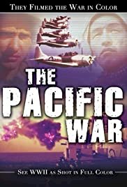 They Filmed the War in Color - Movie Poster They Filmed the War in Color - Movie Poster