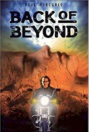 Back of Beyond - Movie Poster Back of Beyond - Movie Poster