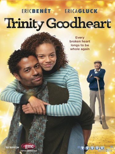 Trinity Goodheart - Movie Poster Trinity Goodheart - Movie Poster