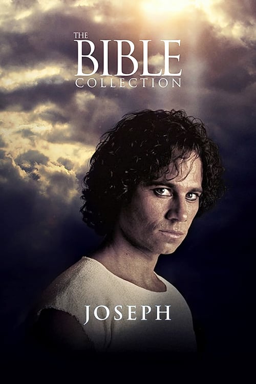 Joseph - Movie Poster Joseph - Movie Poster