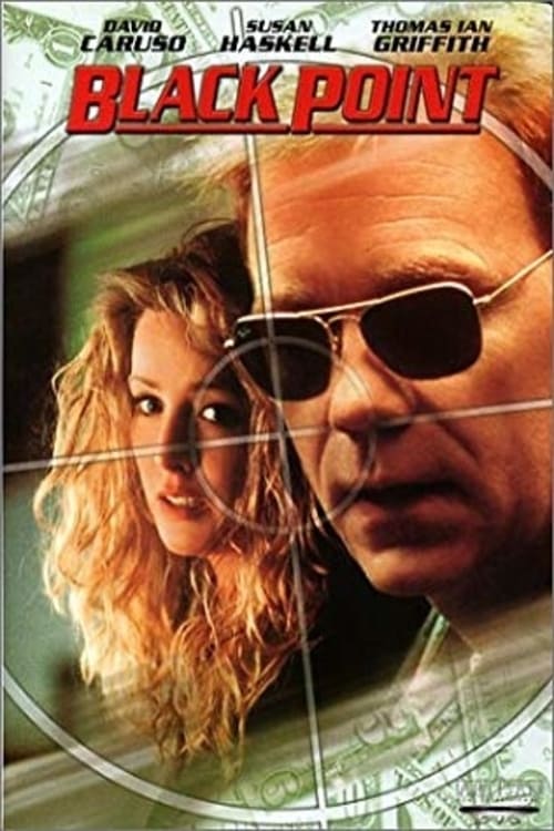 Black Point - Movie Poster Black Point - Movie Poster