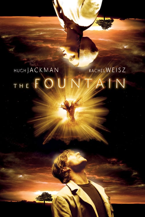The Fountain - Movie Poster
