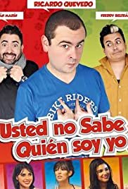 Don't You Even Know Who I Am? - Movie Poster Don't You Even Know Who I Am? - Movie Poster