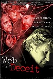Web of Deceit - Movie Poster