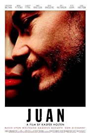 Juan - Movie Poster Juan - Movie Poster
