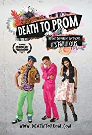Death to Prom - Movie Poster Death to Prom - Movie Poster