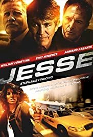 Jesse - Movie Poster Jesse - Movie Poster