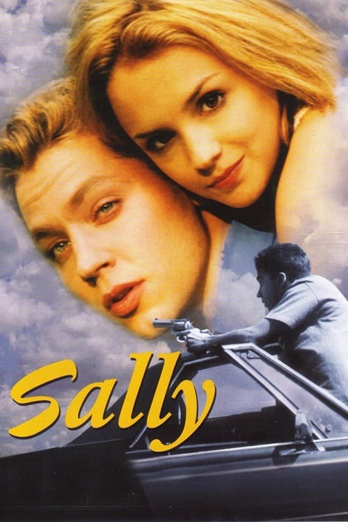 Sally - Movie Poster Sally - Movie Poster