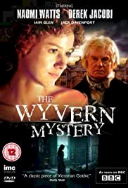 The Wyvern Mystery - Movie Poster The Wyvern Mystery - Movie Poster