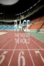 The Race That Shocked the World - Movie Poster The Race That Shocked the World - Movie Poster