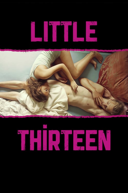 Little Thirteen - Movie Poster Little Thirteen - Movie Poster
