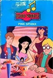Kidd Video - Movie Poster Kidd Video - Movie Poster