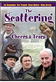 The Booze Cruise III: The Scattering - Movie Poster The Booze Cruise III: The Scattering - Movie Poster