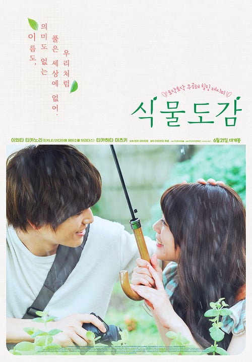 Evergreen Love - Movie Poster Evergreen Love - Movie Poster