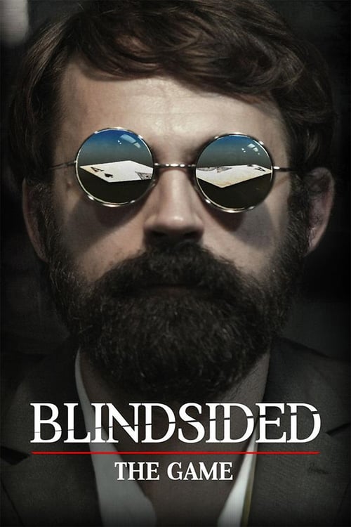 Blindsided: The Game - Movie Poster
