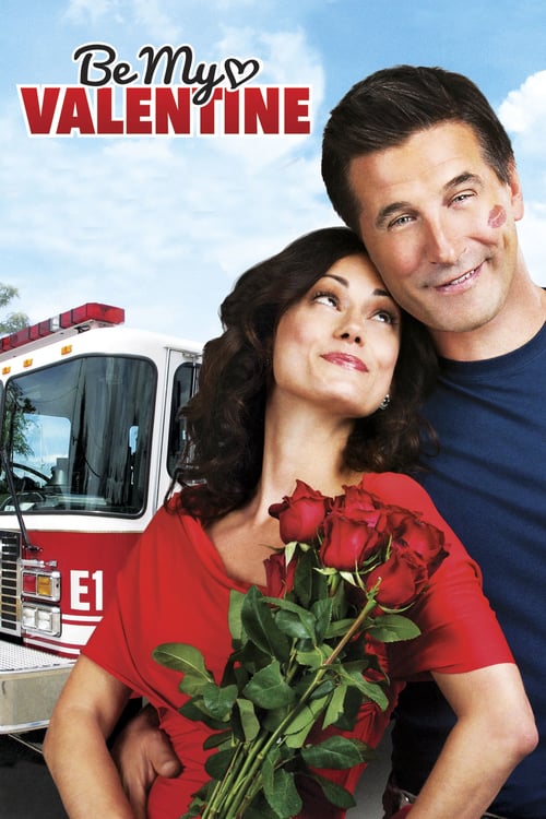 Be My Valentine - Movie Poster Be My Valentine - Movie Poster