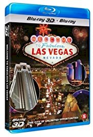Welcome to Fabulous Las Vegas - Movie Poster Welcome to Fabulous Las Vegas - Movie Poster