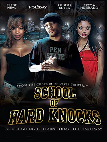 School of Hard Knocks - Movie Poster
