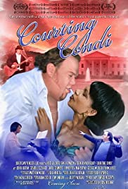 Courting Condi - Movie Poster Courting Condi - Movie Poster