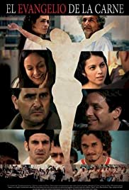 The Gospel of the Flesh - Movie Poster The Gospel of the Flesh - Movie Poster