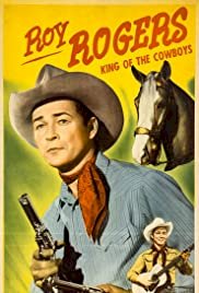 Colorado - Movie Poster Colorado - Movie Poster