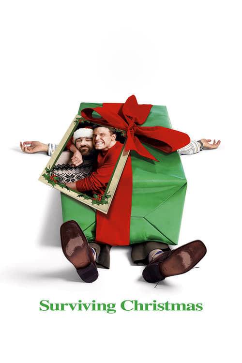 Surviving Christmas - Movie Poster Surviving Christmas - Movie Poster