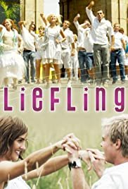 Liefling - Movie Poster Liefling - Movie Poster