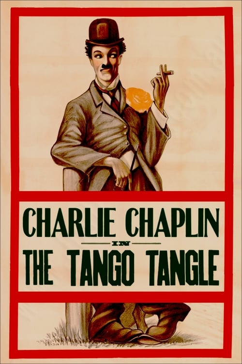 Tango Tangles - Movie Poster