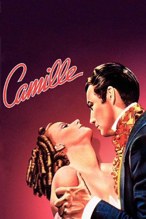 Camille - Movie Poster Camille - Movie Poster