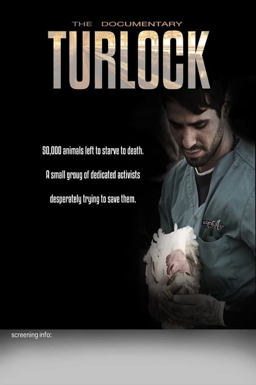 Turlock - Movie Poster Turlock - Movie Poster