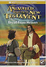 Bread From Heaven - Movie Poster Bread From Heaven - Movie Poster