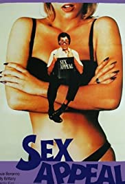 Sex Appeal - Movie Poster Sex Appeal - Movie Poster