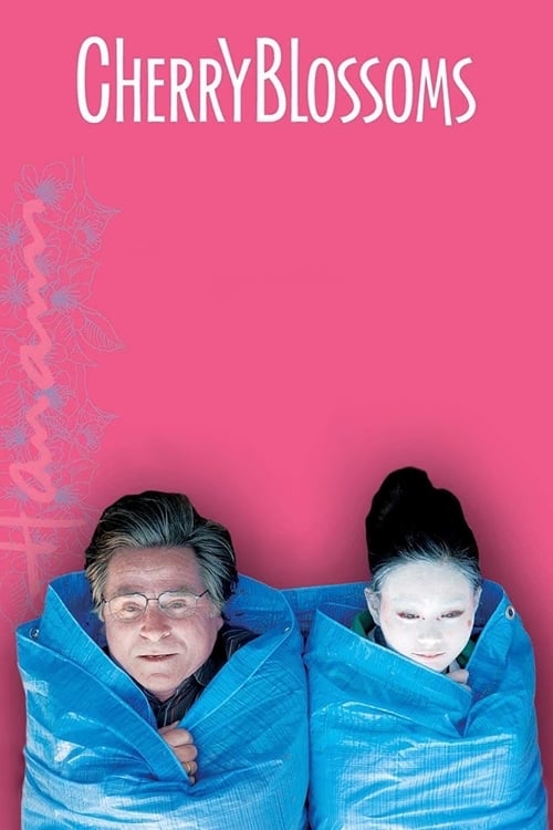 Cherry Blossoms - Movie Poster Cherry Blossoms - Movie Poster