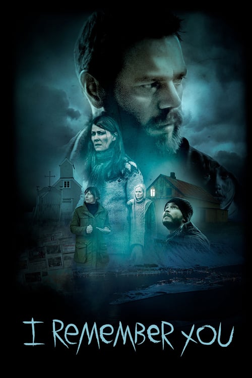 I Remember You - Movie Poster I Remember You - Movie Poster