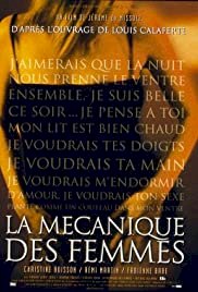 The Mechanics of Women - Movie Poster The Mechanics of Women - Movie Poster