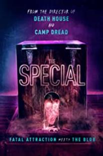 The Special - Movie Poster The Special - Movie Poster