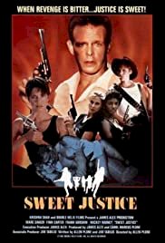 Sweet Justice - Movie Poster