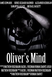Oliver's Mind - Movie Poster