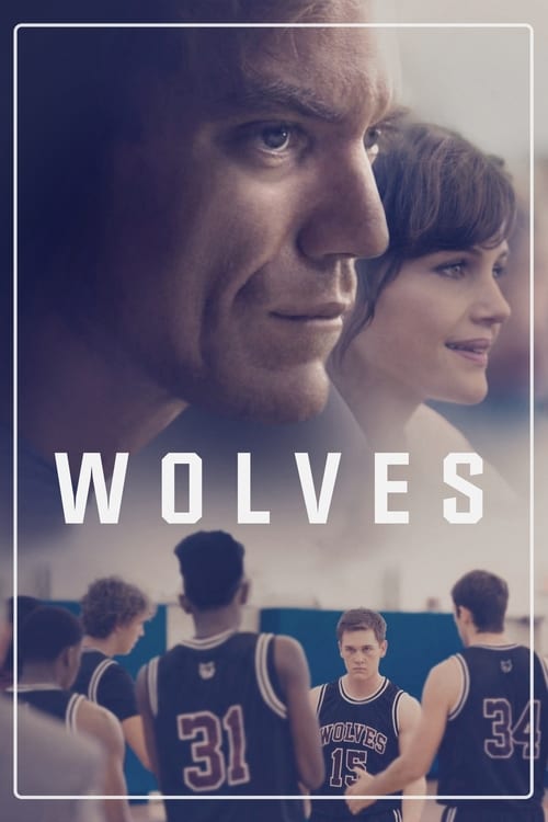 Wolves - Movie Poster Wolves - Movie Poster