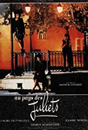In the Country of Juliets - Movie Poster In the Country of Juliets - Movie Poster