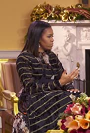 An Oprah Winfrey Special: First Lady Michelle Obama Says Farewell To The White House - Movie Poster An Oprah Winfrey Special: First Lady Michelle Obama Says Farewell To The White House - Movie Poster