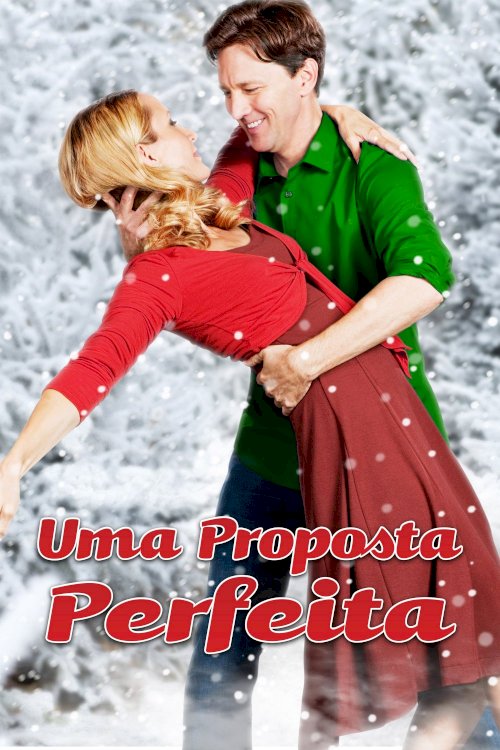 Come Dance with Me - Movie Poster Come Dance with Me - Movie Poster
