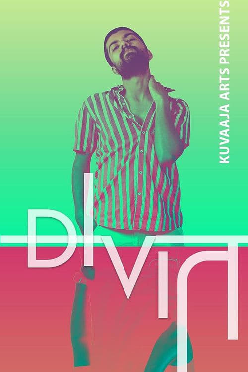 Divit - Movie Poster Divit - Movie Poster