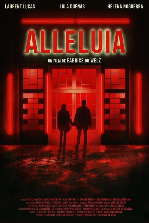 Alleluia - Movie Poster